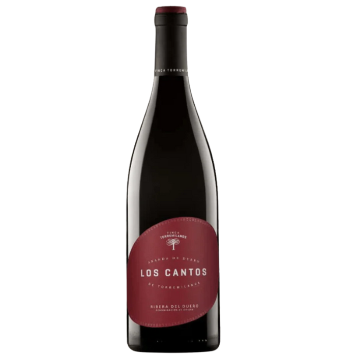 2021 Finca Torremilanos "Los Cantos de Torremilanos", Ribera del Duero, Spain