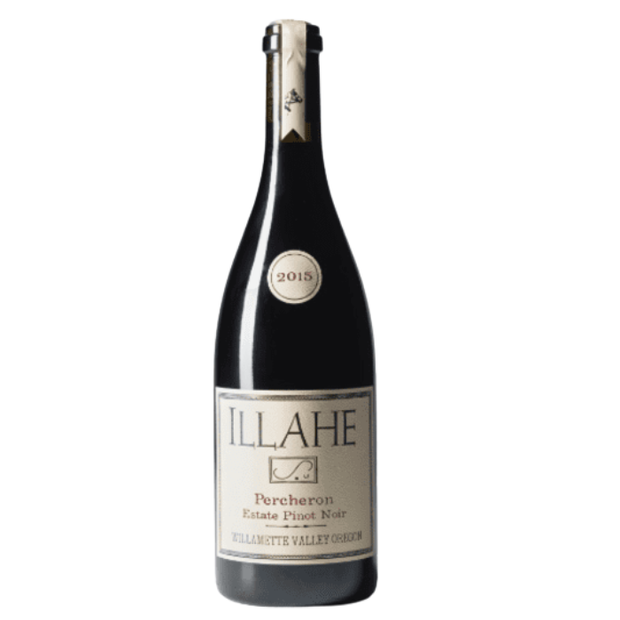 2021 Illahe Percheron Pinot Noir, Willamette Valley, Oregon