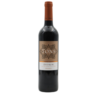 2021 J Portugal Ramos Duorum Tons De Duorum Tinto, Douro, Portugal