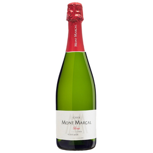 2021 Mont Marcal Brut Cava, Penedes, Cava