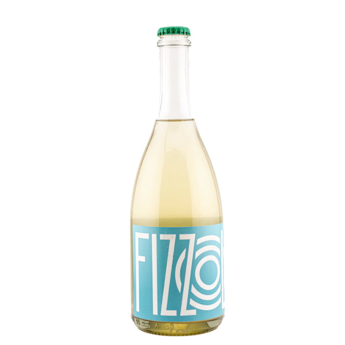 2021 Odyssey Vini Fizzolina 'Fizzolina Biancia' Pignoletto Pet-Nat, Em – 3  Parks Wine Shop