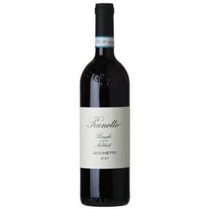 2021 Prunotto Langhe Nebbiolo Occhetti, Piedmont, Italy