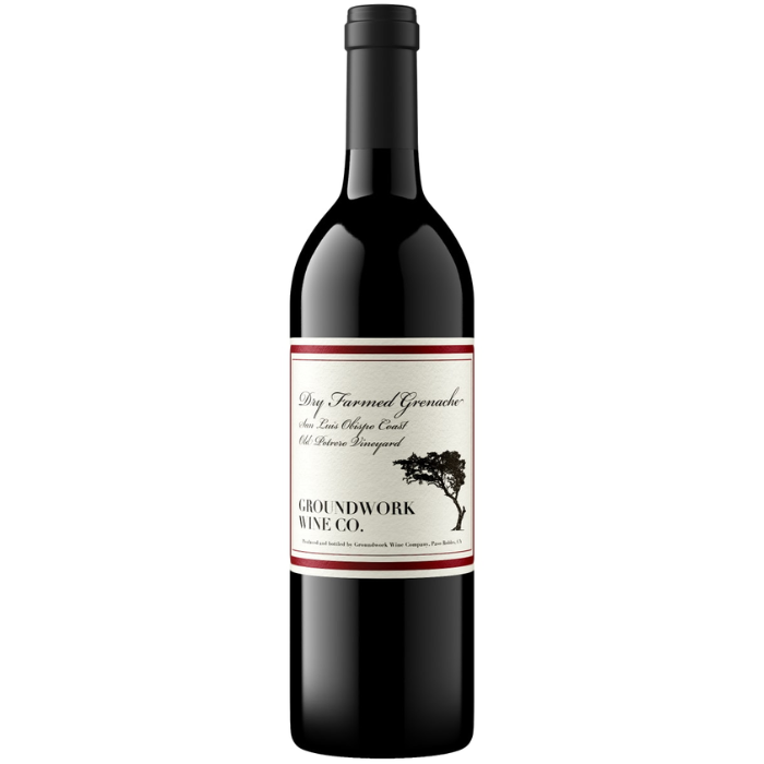 2021 Sans Liege Groundwork Grenache, Central Coast, California