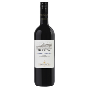 2021 Tormaresca Neprica Cabernet Sauvignon, Puglia, Italy