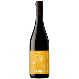 2021 Unico Zelo Tropo "Little Red", Clare Valley, Australia