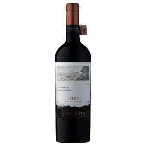 2021 Vina Ventisquero Reserva Carménère, Colchagua Valley, Chile