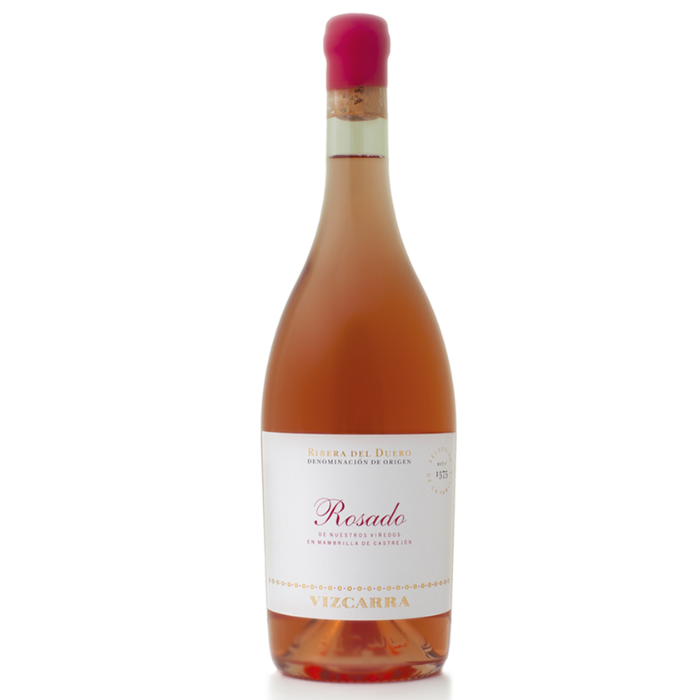 2021 Vizcarra Rosado, Ribera del Duero, Spain