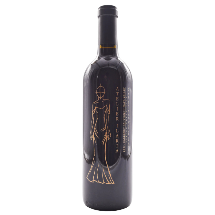 2021 Atelier Ilaria Cabernet Sauvignon, Napa Valley, California