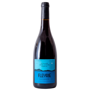 2022 Anne-Sophie Dubois Fleurie "l'Alchimiste", Beaujolais, France