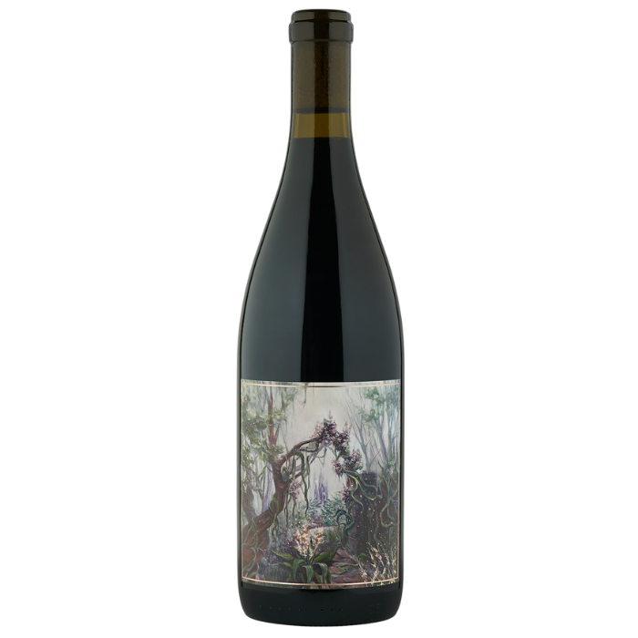 2022 Approachment Wicked Garden Syrah, Walla Walla, Washington