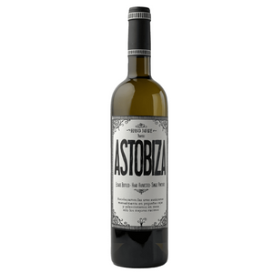 2022 Astobiza Arabako Txakolina Single Vineyard Blanco, Basque Spainobiza
