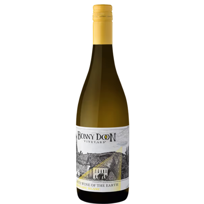 2022 Bonny Doon Le Cigare Blanc, Central Coast, California