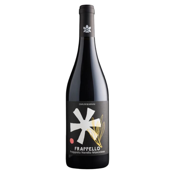 2023 Caruso & Minini “Frappello