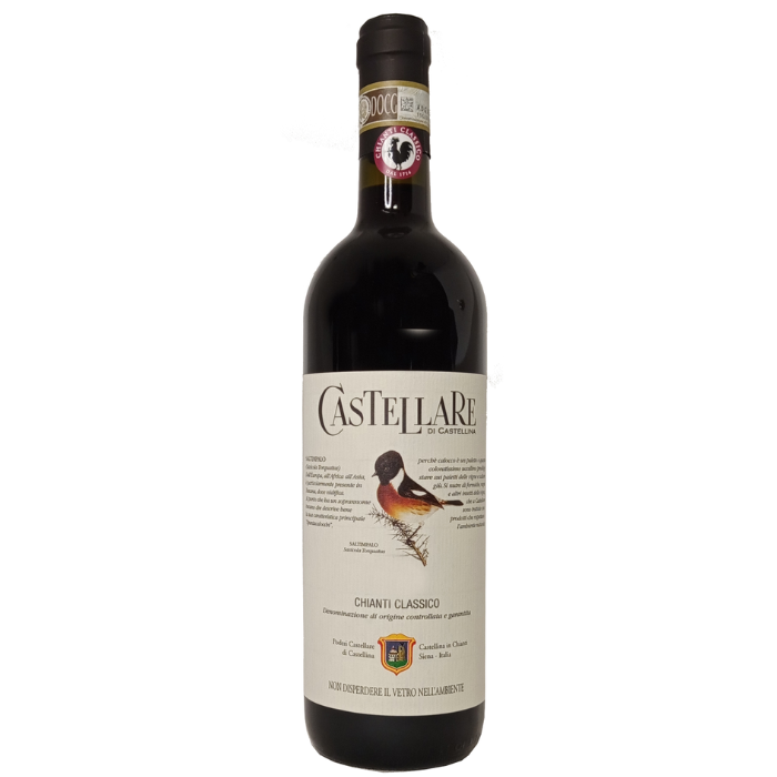 Sangiovese – 3 Parks Wine Shop