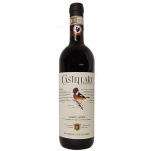 2022 Castellare Chianti Classico DOCG, Tuscany, Italy