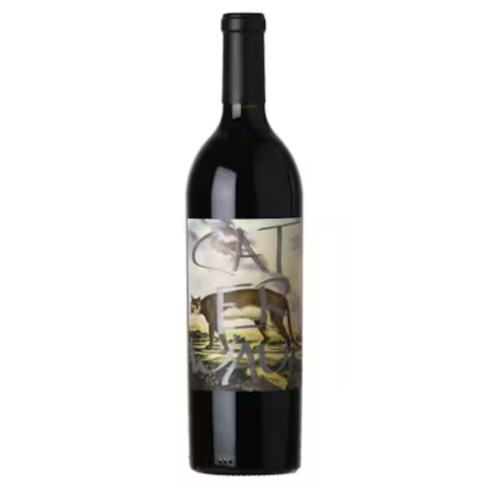 2022 Caterwaul Cabernet Sauvignon, Sonoma County, California