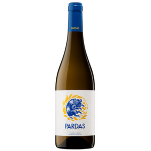 2022 Celler Pardas "Pell a Pell" Xarel-lo, Penedes, Spain