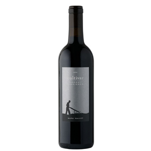 2022 Cultivar Cabernet Sauvignon, Napa Valley, California