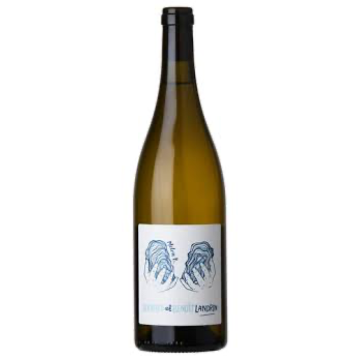 2022 Domaine Landron-Chartier 'Melon B.', Nantes, France
