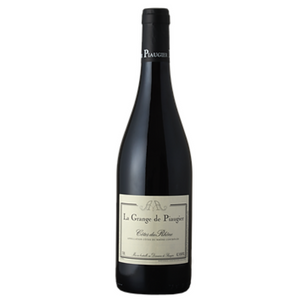 2022 Domaine Piaugier 'La Grange de Piaugier' Rouge, Cotes du Rhone, France