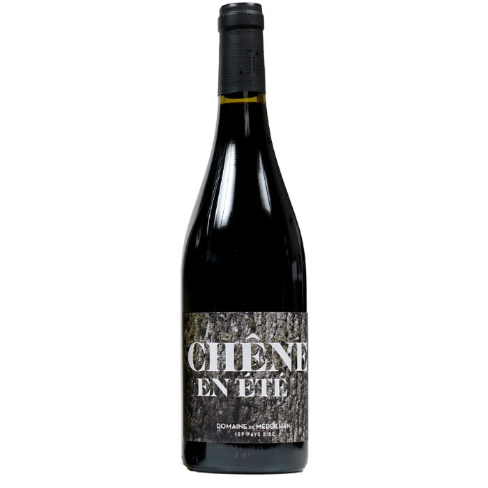 2022 Domaine de Medeilhan 'Chêne en Été' Petit Verdot, Languedoc, France