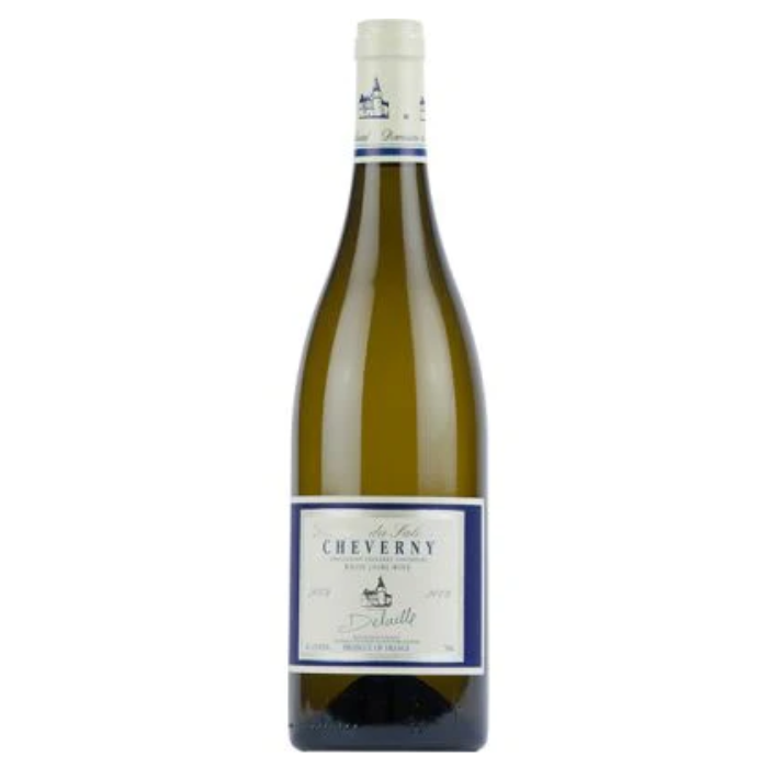 2022 Domaine du Salvard Cheverny, Loire Valley, France