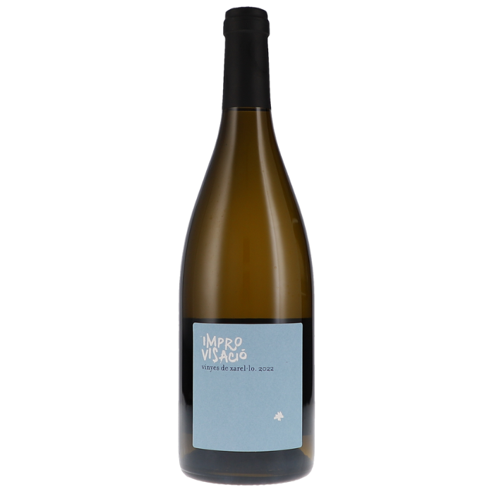 2022 Enric Soler 'Improvisacio' Vino Varietal, Spain