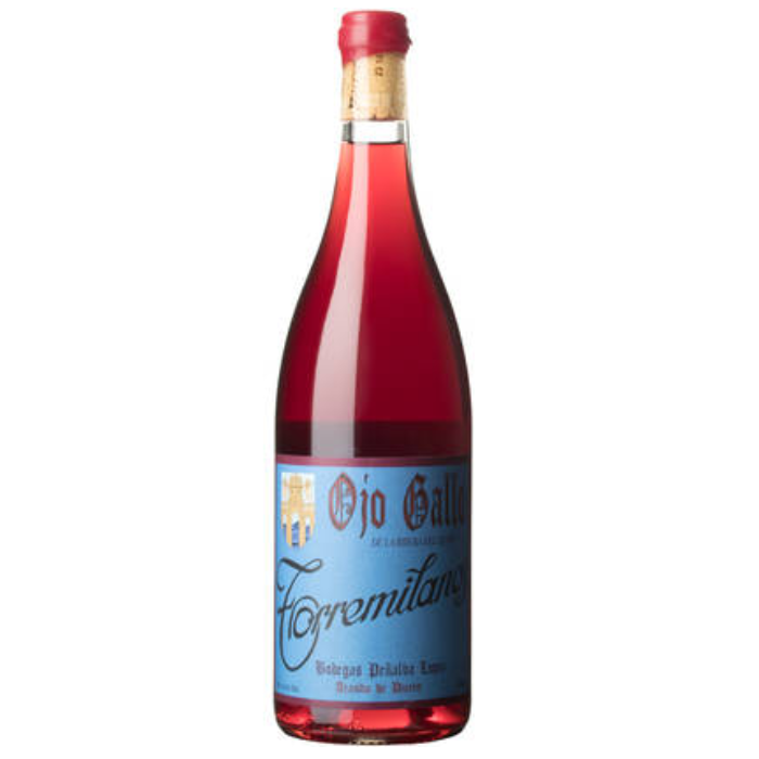 2022 Finca Torremilanos "Ojo Gallo" Claret, Ribera del Duero, Spain