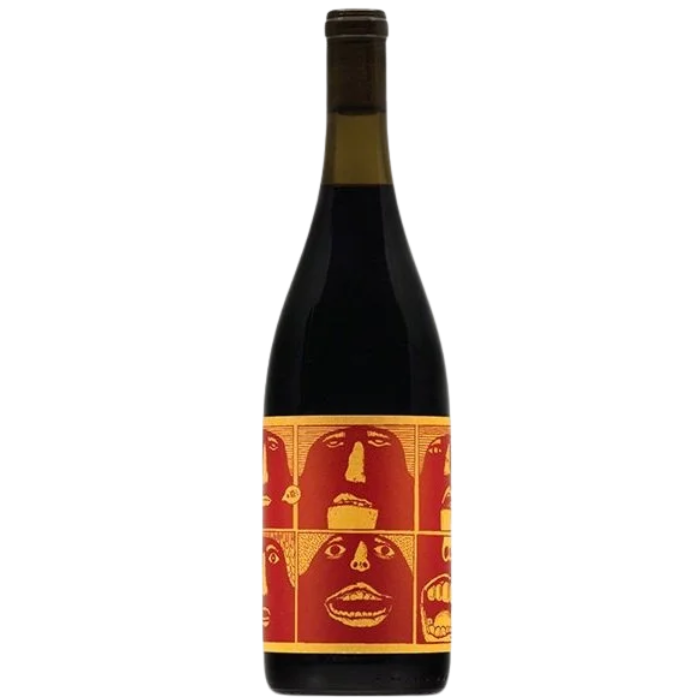 2022 Fossil & Fawn Pinot Noir, Willamette Valley, Oregon