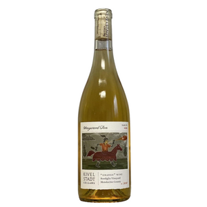 2022 Kivelstadt 'Wayward Son' Skin Contact Pinot Gris, California