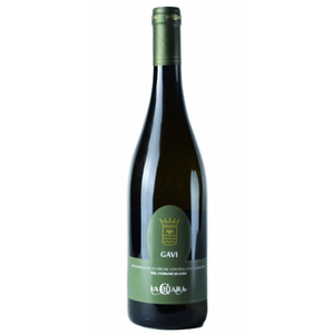 2022 La Chiara Gavi, Piedmont, Italy