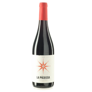 2022 La Picossa Garnacha Negra, Terra Alta, Spain