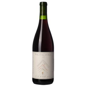 2022 Lady of the Sunshine Chene Vineyard Pinot Noir, Edna Valley, California