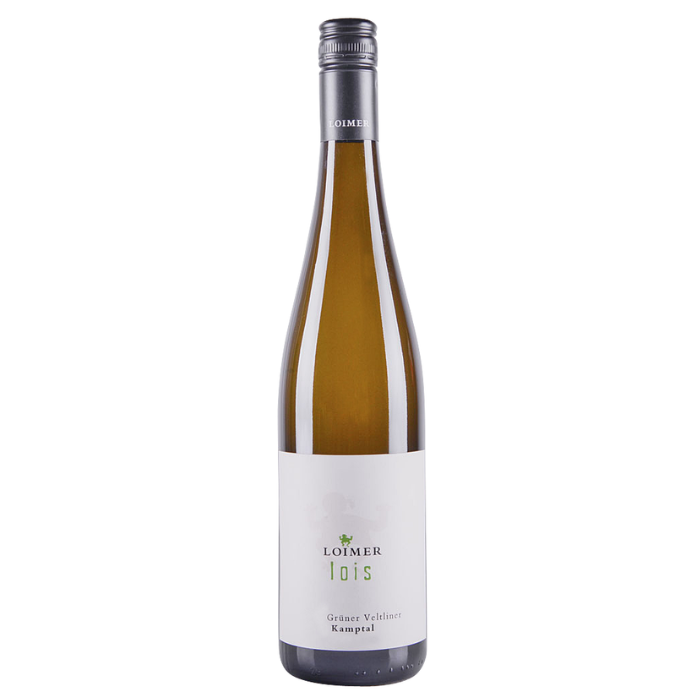 2022 Loimer "Lois" Gruner Veltliner, Niederosterreich, Austria