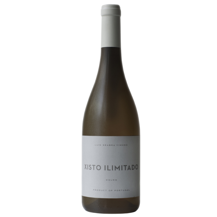 2022 Luis Seabra ‘Xisto Ilimitado’ Branco, Douro, Portugal