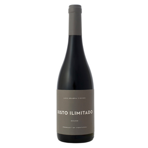 2022 Luis Seabra ‘Xisto Ilimitado’ Tinto, Douro, Portugal