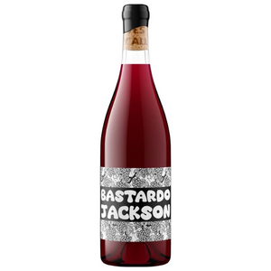 2022 Maison Noir Wines "Bastardo Jackson" Trousseau Noir, Willamette Valley, Oregon