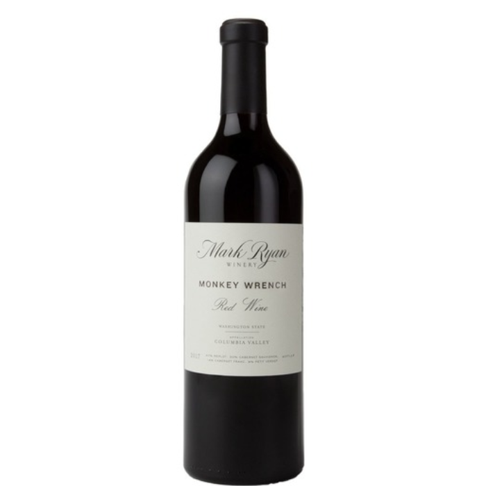 2022 Mark Ryan Monkey Wrench, Walla Walla, Washington