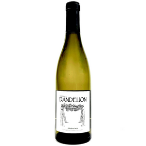 2022 Nanclares Y Prieto Dandelion Albariño, Rias Baixas, Spain