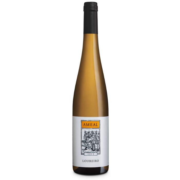 2022 Quinta Do Ameal Loureiro, Vinho Verde, Portugal