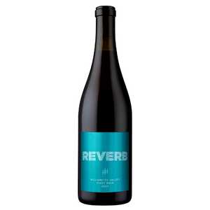 2022 Redolent 'Reverb' Pinot Noir, Willamette Valley, Oregon