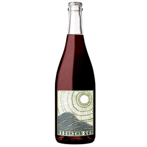 2022 Reigning Sun Red Blend, South Africa