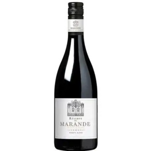 2022 Reserve de Marande Pinot Noir, Pays d'Oc, France