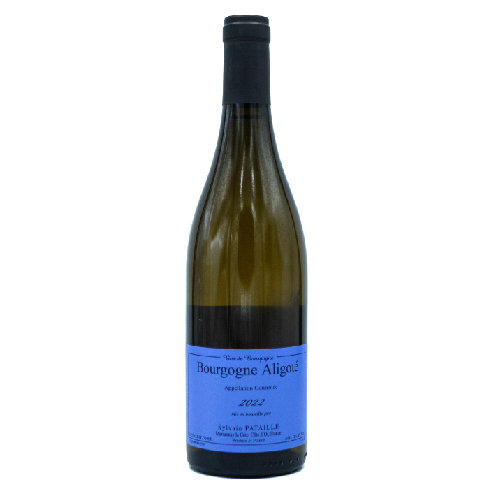 2022 Sylvain Pataille Aligoté, Burgundy, France