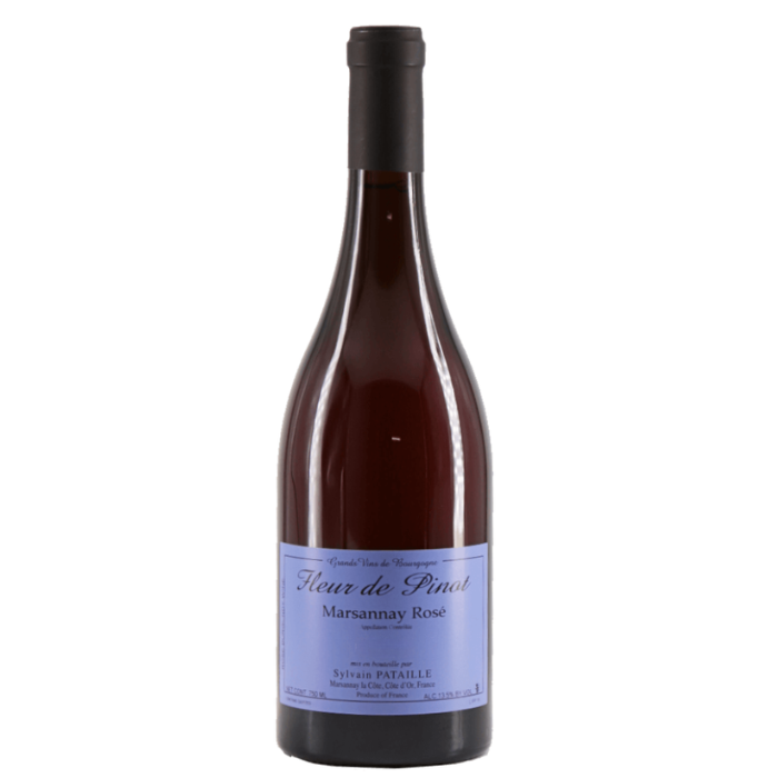 2022 Sylvain Pataille Rosé Fleur de Pinot, Marsannay, Burgundy, France