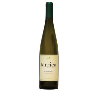 2022 Tarrica Riesling, Monterey, California