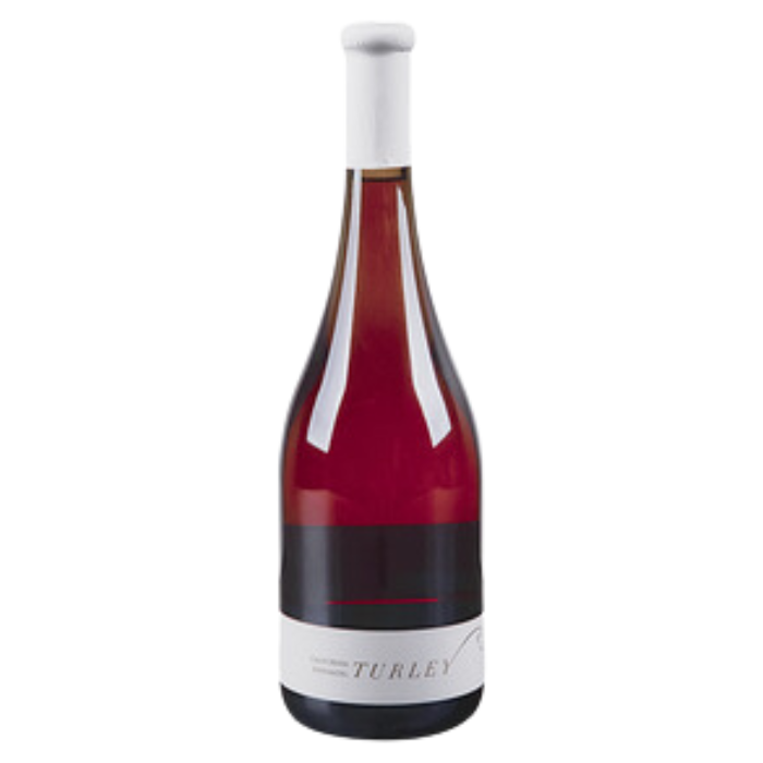 2024 Turley White Zinfandel Rosé, Lodi, California – 3 Parks Wine Shop