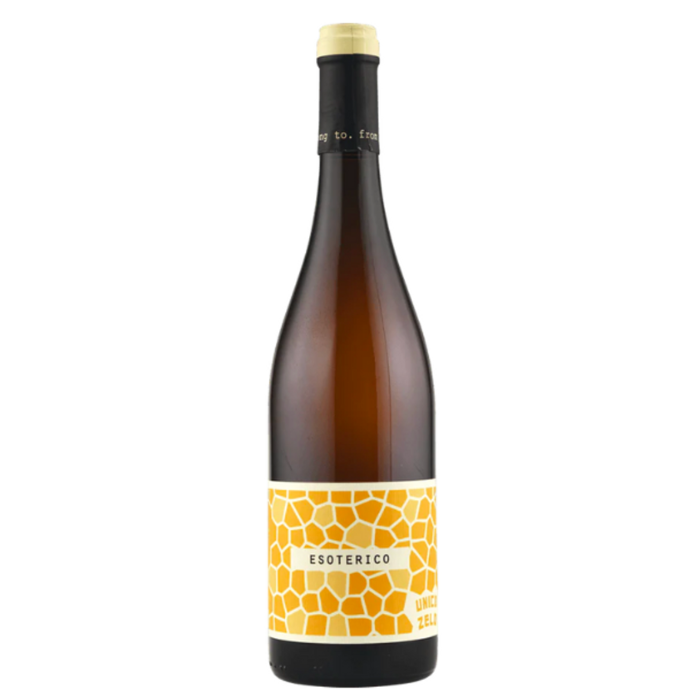 2022 Unico Zelo "Esoterico" Skin-Contact, Clare Valley, Australia