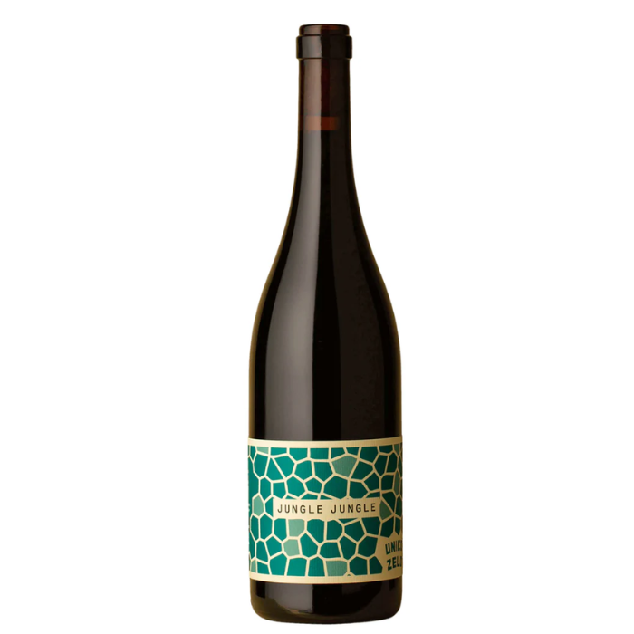 2022 Unico Zelo "Jungle Jungle" Dolcetto, Clare Valley, Australia