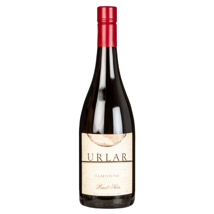 2022 Urlar Pinot Noir 'Gladstone', Wairarapa, New Zealand